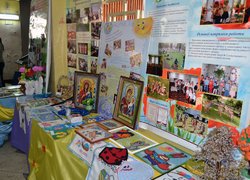 Уманський НУС тісно співпрацює з освітянами району та міста